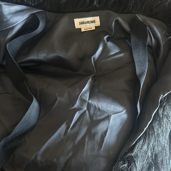 Zadig & Voltaire Frida’s Coat - Picture 6 of 7